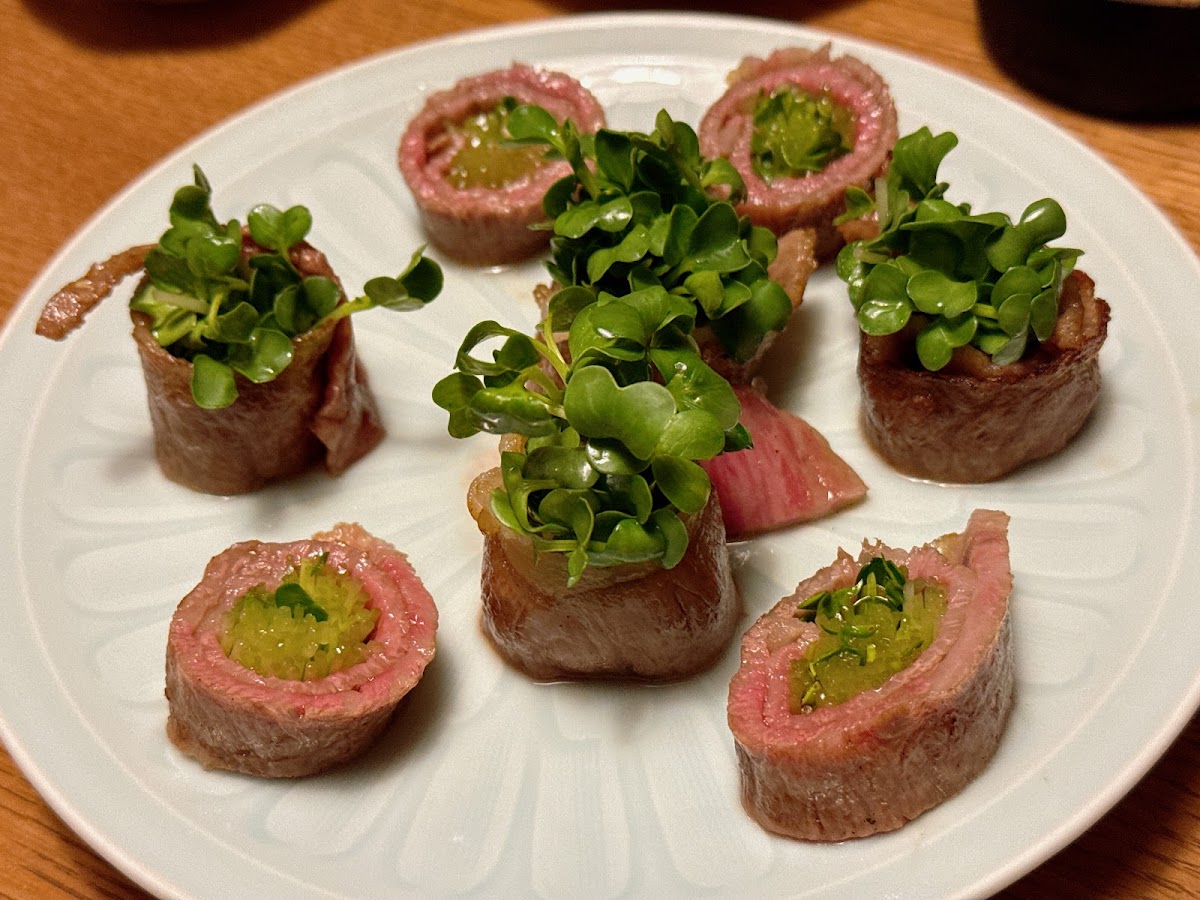 Meat Kappo Yassan Photos 2